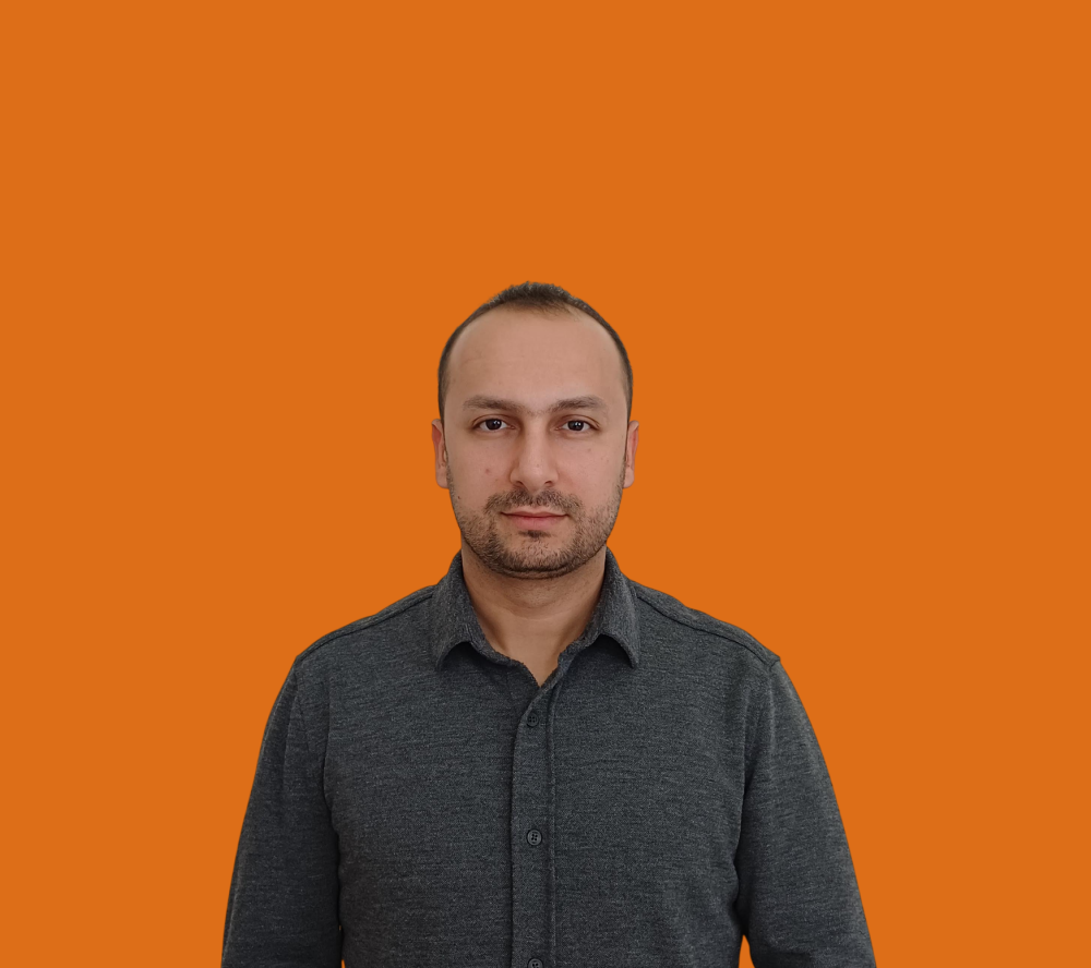 Efdal OKÇU