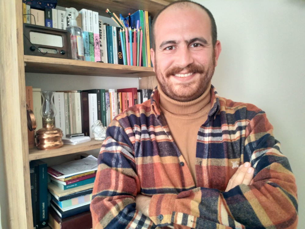 Elvan Kaya AKSARI