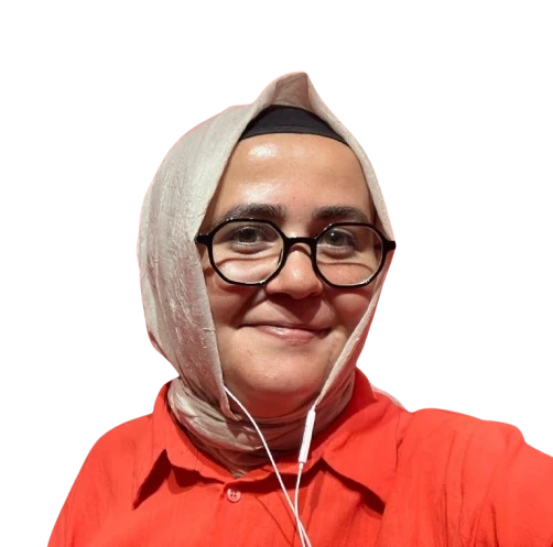 Zeynep KARACA