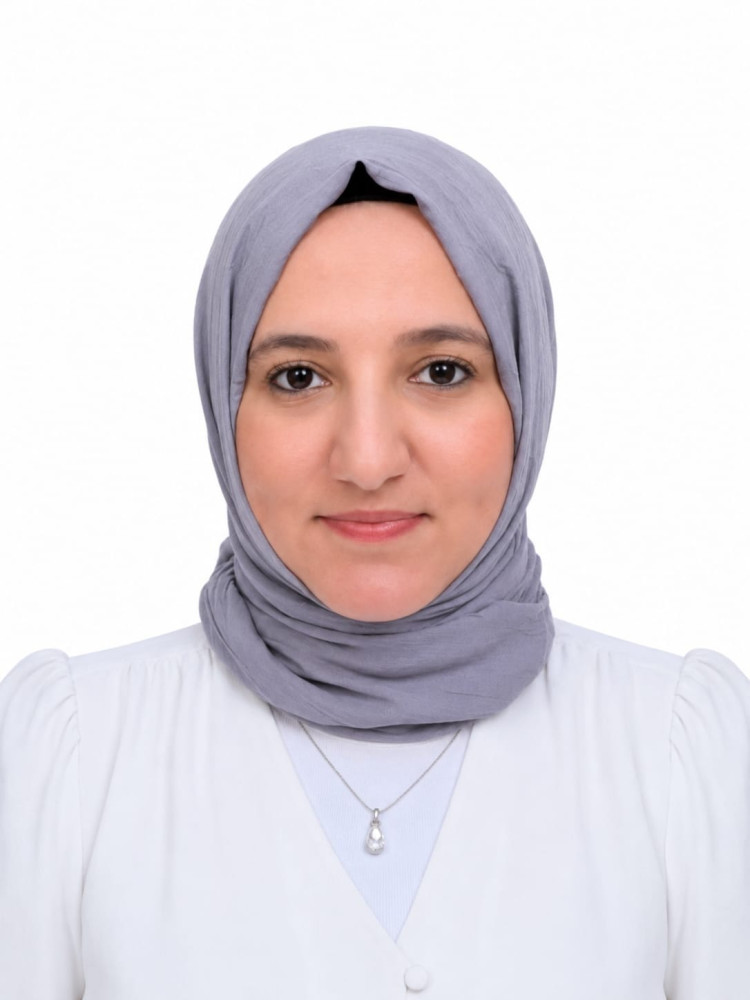 Zeynep YILDIRIM